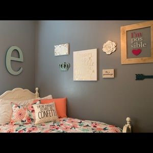 TARGET TWIN BEDDING SET🌸